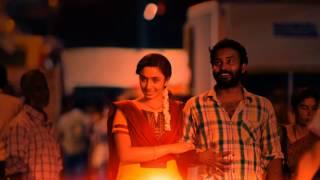 Watch Agasatha Official Full Song - Cuckoo - Tamil Movie Song Video