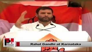 Watch Rahul Gandhi: Wherever women are empowered there is development Video