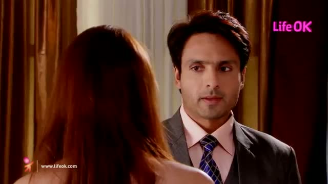 Watch Tumhari Paakhi - 19th February 2014 : Ep 73 Video