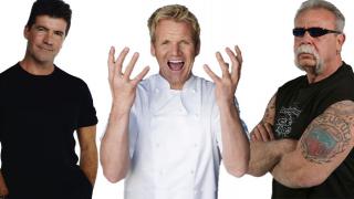 Watch What Is The Key To A Good Reality TV Show? Video