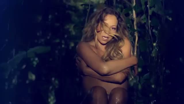 Watch Mariah Carey - You're Mine (Eternal) (Remix) ft. Trey Songz Video