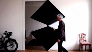 Watch The Evolution Door Video