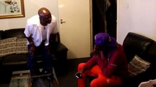 Watch Teen Pranks His Dad Telling Him He Got A Girl Pregnant Video