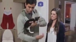 Watch This Guy Has Some Clever Editing Skills Video