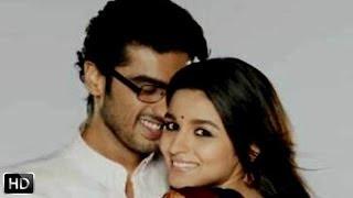 Watch Two States First Look LEAKED - Alia Bhatt & Arjun Kapoor Video