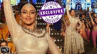Watch Sonakshi Sinha's DANCE Number From Tevar - Arjun Kapoor Video