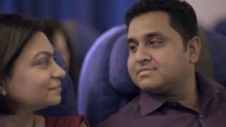 Watch British Airways India - Go further to get Closer (Official) Video
