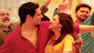 Watch Punjabi Wedding (Official Song) - Hasee Toh Phasee - Parineeti Chopra & Sidharth Malhotra Video