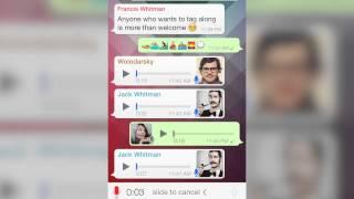 Watch 10 Incredible Facts About WhatsApp Video Video