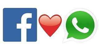 Watch Facebook Buys WhatsApp for $19B in Cash And Stock Video Video