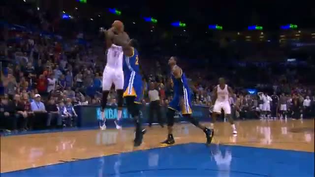 Watch NBA: Kevin Durant vs. LeBron James: Who's Your Pick? Video