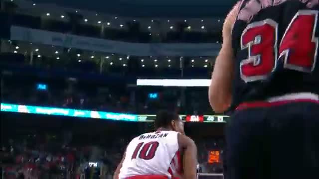Watch NBA Nightly Highlights: February 19th Video Video