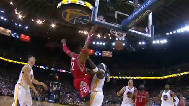 Watch Top 5 NBA Plays: February 20th Video Video