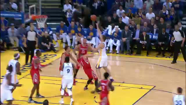 Watch NBA Nightly Highlights: February 20th Video Video