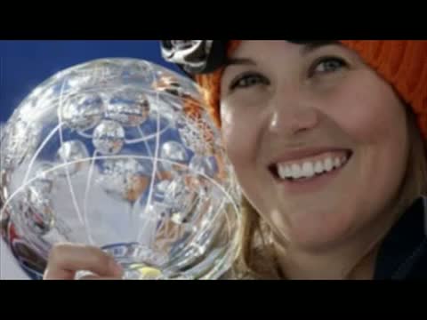 Watch Skier Sarah Burke Honored at 2014 Sochi Video