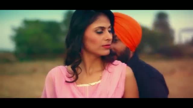 Watch Brand New Punjabi Song "Daane" By Singh Prabhjit Video