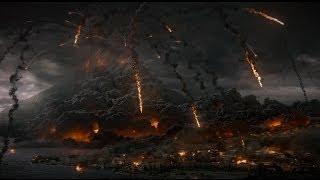 Watch Pompeii - Official Trailer HD Video