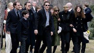 Watch Anytime I hear that door opening, I still think I'm going to hear her': Liam Neeson opens Video