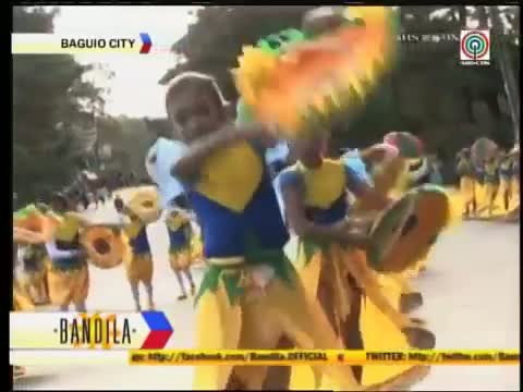 Watch What to expect in Panagbenga 2014 Video