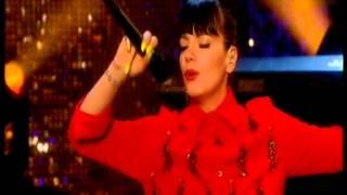 Watch LILY ALLEN :SINGS BRAND NEW SINGLE LIVE THE GRAHAM NORTON SHOW 21/02/2014 Video