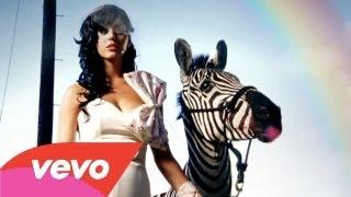 Watch Katy Perry - Hot N Cold (Live on Letterman) Video Video