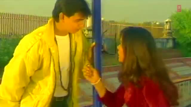 Watch Tu Hi Mera Pyar Hai - Bulbul Remix (Medley) - Tu Meri Jaan Album Song Ruchir, Abhijeet Video