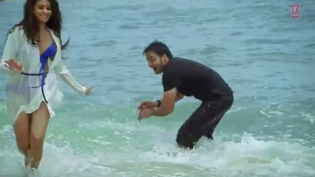 Watch Latest Punjabi Video Song 2014 "Na Heere Nu Sata" By Sanj V Video