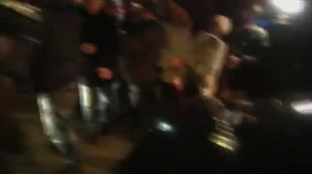 Watch Former Ukraine PM Released From Prison Video Video