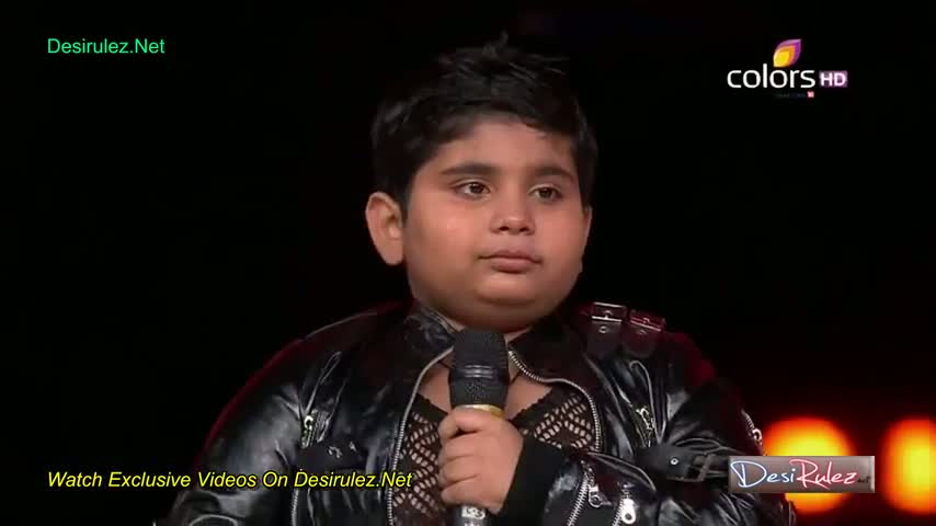 Watch India's Got Talent - Season 5 (Semi Final) - 22nd February 2014  - Episode 13 - Part 1/5 Video