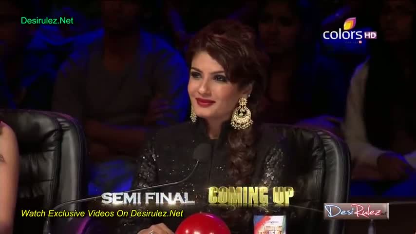 Watch India's Got Talent - Season 5 (Semi Final) - 22nd February 2014  - Episode 13 - Part 2/5 Video
