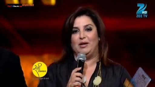 Watch Zee Cine Awards 2014 - 23rd February 2014 - Part 6/21 - Watch Online With Zee Cine Awards 2014 Winners Listing Video