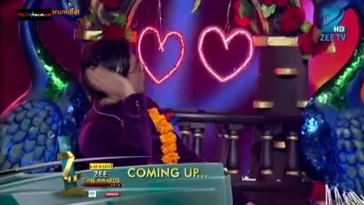 Watch Zee Cine Awards 2014 - 23rd February 2014 - Part 8/21 - Watch Online With Zee Cine Awards 2014 Winners Listing Video