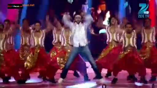 Watch Zee Cine Awards 2014 - 23rd February 2014 - Part 9/21 - Watch Online With Zee Cine Awards 2014 Winners Listing Video