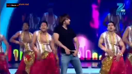 Watch Zee Cine Awards 2014 - 23rd February 2014 - Part 10/21 - Watch Online With Zee Cine Awards 2014 Winners Listing Video