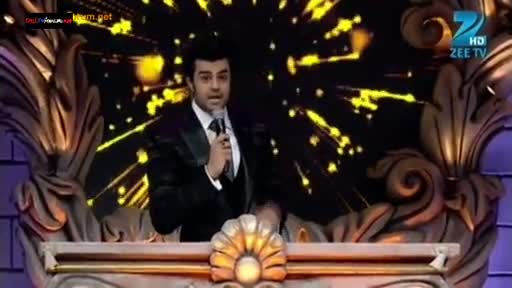 Watch Zee Cine Awards 2014 - 23rd February 2014 - Part 14/21 - Watch Online With Zee Cine Awards 2014 Winners Listing Video