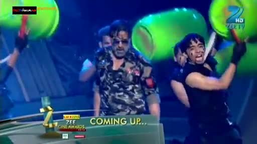 Watch Zee Cine Awards 2014 - 23rd February 2014 - Part 16/21 - Watch Online With Zee Cine Awards 2014 Winners Listing Video