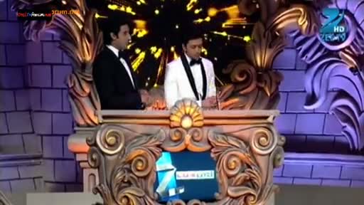 Watch Zee Cine Awards 2014 - 23rd February 2014 - Part 17/21 - Watch Online With Zee Cine Awards 2014 Winners Listing Video