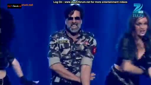 Watch Zee Cine Awards 2014 - 23rd February 2014 - Part 18/21 - Watch Online With Zee Cine Awards 2014 Winners Listing Video