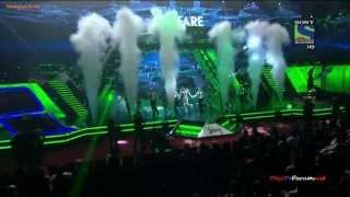 Watch 59th Filmfare Awards 2014 - Ranbir Kapoor Killing Performace !! Video