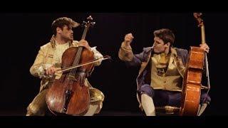 Watch 2CELLOS - Thunderstruck [OFFICIAL VIDEO] Video