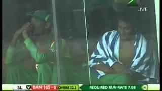 Watch Shame on Shakib Al Hasan Video