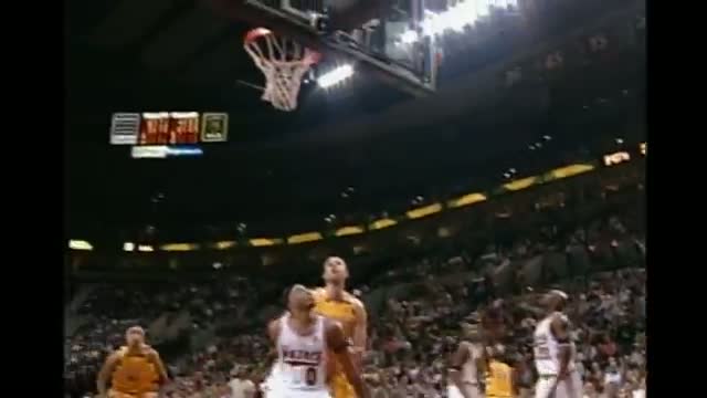 Watch NBA LeBron James: Return of the Mask Video