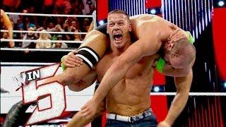 Watch WWE in 5 - Week 2014 Video