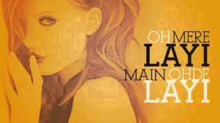 Watch Masha Ali Jandi Jandi Lyrics HD Audio Brand New Punjabi Song 2014 Video