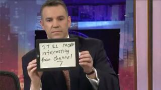 Watch News Anchors Communicate With Signs After Audio Fails Video