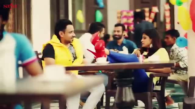 Watch Official Punjabi Video Song "Yaad" By Daman Rataul | Music by G Guri Video