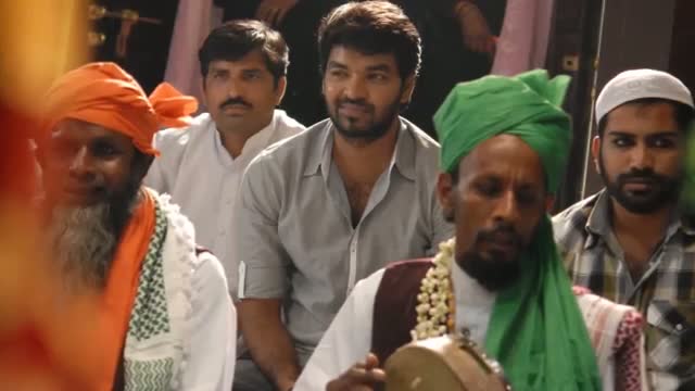 Watch Khwaja Ji Official Full Tamil Song - Thirumanam Enum Nikkah Video