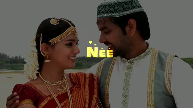 Watch Enthaaraa Enthaaraa Official Full Tamil Song - Thirumanam Enum Nikkah Video
