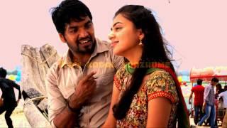 Watch Enthaaraa Enthaaraa Official Tamil Karaoke - Thirumanam Enum Nikkah Video