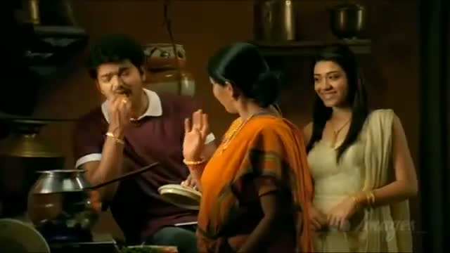 Watch Vijay in Josalukkas New Advertisement HD Quality ( 720p ) Video